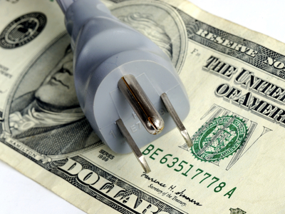 5 WAYS TO LOWER YOUR GAS AND ELECTRIC BILL
