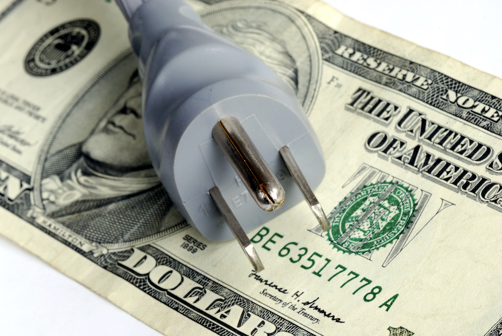 5 WAYS TO LOWER YOUR GAS AND ELECTRIC BILL