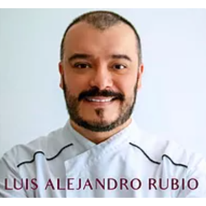 Chef Luis Alejandro Rubionormalized