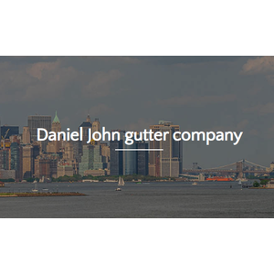 Daniel John Gutter Companynormalized