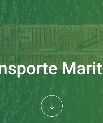 Transporte Maritimo