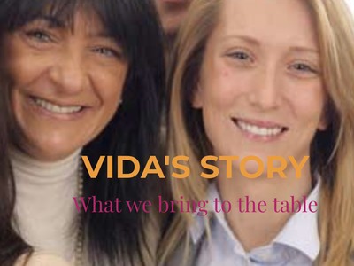 VIDA'S STORY