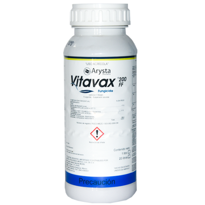 Vitavax 200 Fungicida