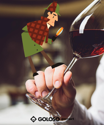 CATA EN LÍNEA: "DESCIFRANDO LOS SECRETOS DEL VINO"