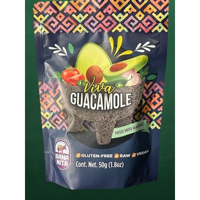 Instant Guacamole | Guacamole Recipe
