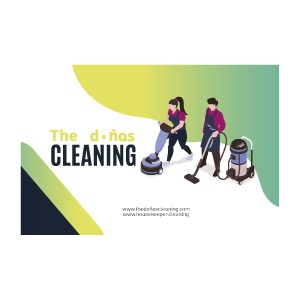 The Doñas Cleaningnormalized