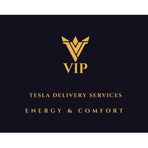 VIP TESLA DELIVERY SERVICES ENERGY & COMFORTnormalized