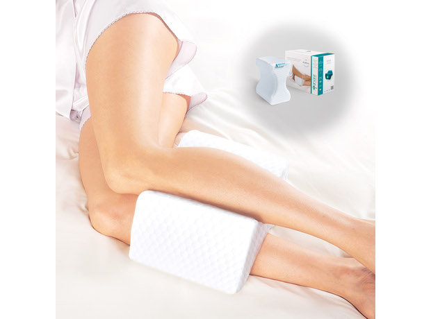 Sognare Almohada Orthopedic Memory Foam y Placas de Gel