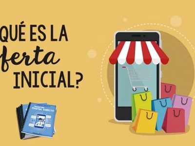 Qué es la Oferta Inicial