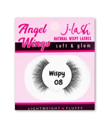 WISPY 08