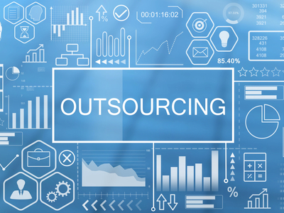 Outsourcing: Not necessarily a luxury