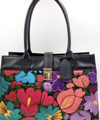 Handmade Women Handbag | Martha Purse
