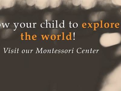 Montessori Center of SD