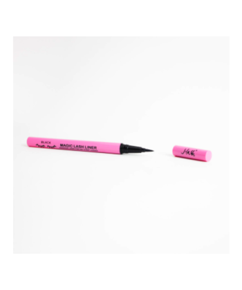 Delineador Magic Lash Liner Black