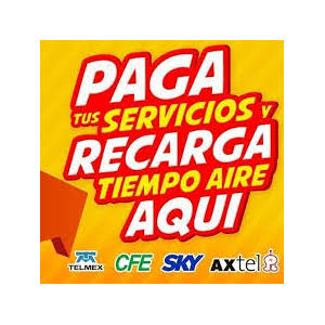 Servicios Recargas Y Pines Electrónicosnormalized