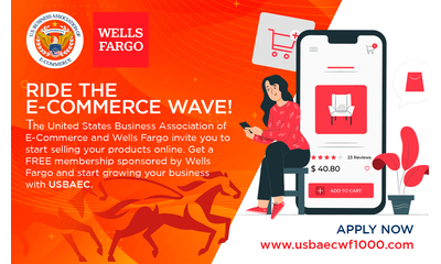 "Wells Fargo 1000" Program | E-Commerce Made Easy