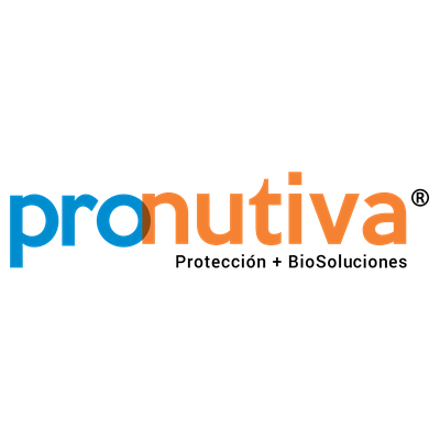 PRONUTIVA  (Protección + BioSoluciones)
