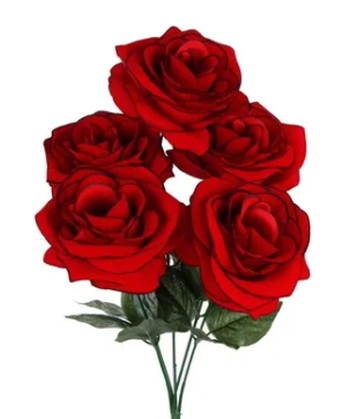 LiquidSeal Rosas