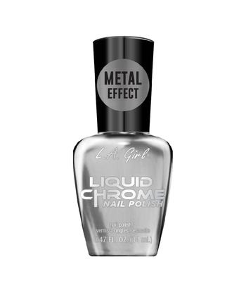 Esmalte Liquid Chrome