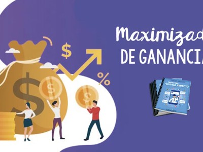 Maximizador de ganancias