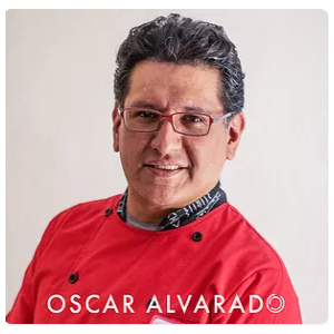 Oscar Alvaradonormalized