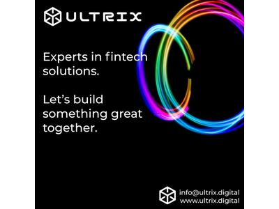 Fintech Solutions | Ultrix