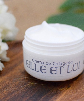 Collagen Cream | Crema de Colágeno