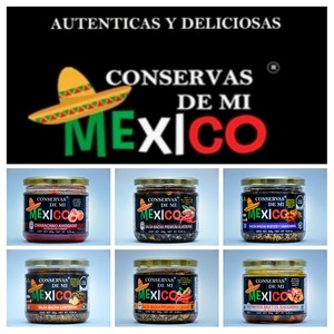 CONSERVAS DE MI MEXICOnormalized