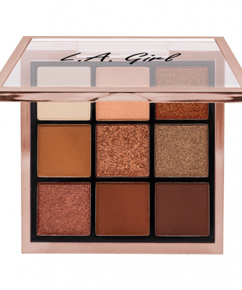 Paleta de Sombras Keep It Playful Eyeshadow