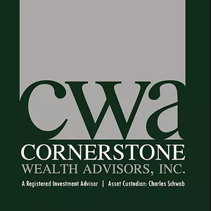 Cornerstone Wealth Advisors, Inc.normalized