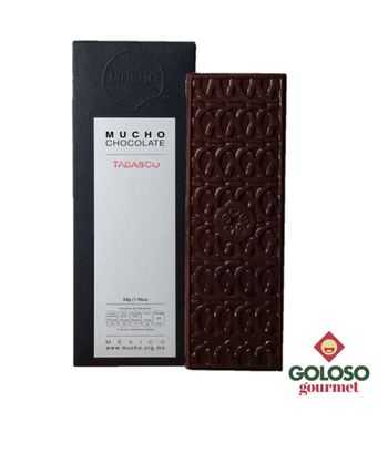 Chocolate Jesús María - Mestizo 50g