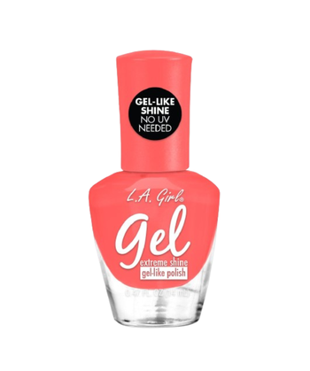 Esmalte de Uñas Gel Extreme Shine