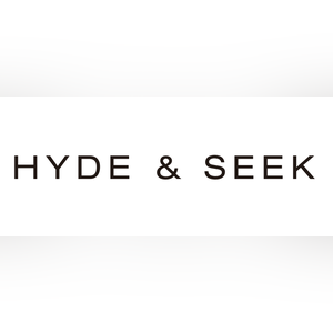 HYDE & SEEK SASnormalized
