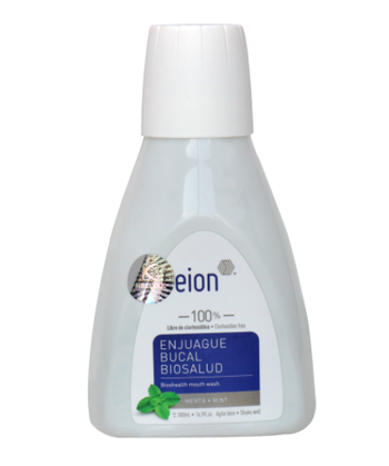 ENJUAGUE BUCAL BIOSALUD 500 ml