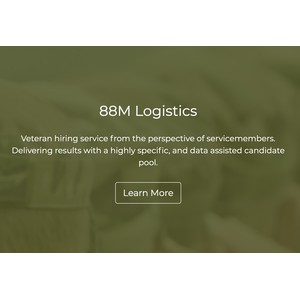 88M Logisticsnormalized