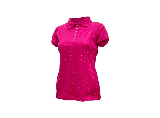 Playera best sale rosa dama