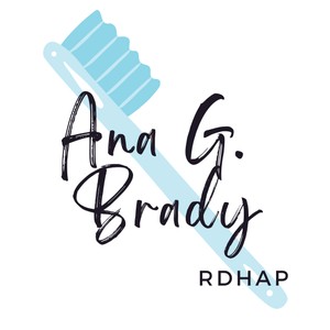 Ana G. Brady RDHAPnormalized