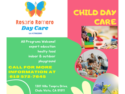 Child Day Care