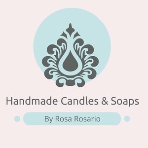 Handmade Candles & Soaps By Rosa Rosarionormalized