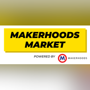 Makerhoods Marketnormalized