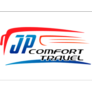 JP COMFORT TRAVELnormalized