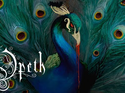 Opeth, "La ciudad en la Luna"