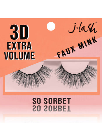 PESTAÑA 3D EXTRA VOLUMEN