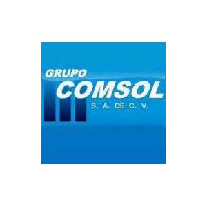 Grupo COMSOLnormalized