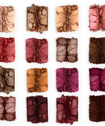 PRO EYESHADOW COLLECTION