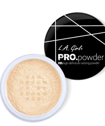Polvo HD Pro