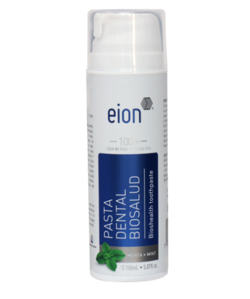 PASTA DENTAL BIOSALUD 150 ml