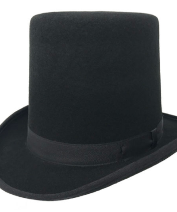 Sombrero de Copa Walton
