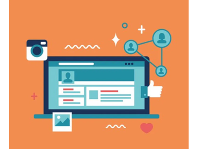 Administración de Redes Sociales y Blog