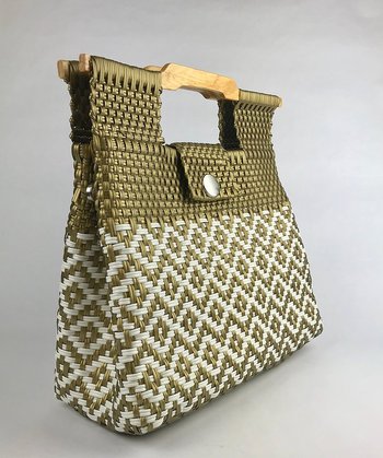 Woven Plastic Bag